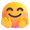 hugging face